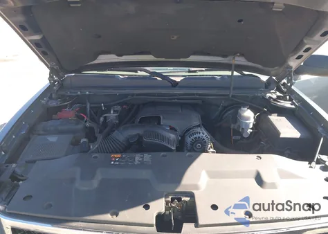 2011 Chevrolet Silverado 1500 Ls z USA, uszkodzony, nr VIN 3GCPCREAXBG200927